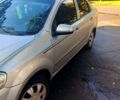 Сірий Шевроле Авео, об'ємом двигуна 1.6 л та пробігом 177 тис. км за 3200 $, фото 2 на Automoto.ua