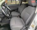 Сірий Шевроле Авео, об'ємом двигуна 1.5 л та пробігом 129 тис. км за 3499 $, фото 4 на Automoto.ua