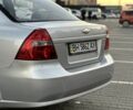 Серый Шевроле Авео, объемом двигателя 1.5 л и пробегом 230 тыс. км за 2850 $, фото 3 на Automoto.ua
