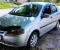 Серый Шевроле Авео, объемом двигателя 1.5 л и пробегом 273 тыс. км за 2800 $, фото 5 на Automoto.ua