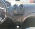Сірий Шевроле Авео, об'ємом двигуна 1.5 л та пробігом 235 тис. км за 3700 $, фото 15 на Automoto.ua