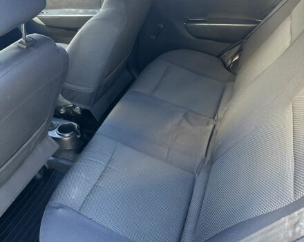 Серый Шевроле Авео, объемом двигателя 1.5 л и пробегом 227 тыс. км за 3700 $, фото 6 на Automoto.ua