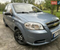 Сірий Шевроле Авео, об'ємом двигуна 1.5 л та пробігом 63 тис. км за 5500 $, фото 17 на Automoto.ua