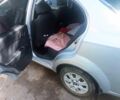 Серый Шевроле Авео, объемом двигателя 1.5 л и пробегом 220 тыс. км за 3800 $, фото 1 на Automoto.ua