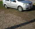 Серый Шевроле Авео, объемом двигателя 1.5 л и пробегом 170 тыс. км за 3500 $, фото 1 на Automoto.ua