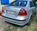 Серый Шевроле Авео, объемом двигателя 1.5 л и пробегом 91 тыс. км за 5500 $, фото 1 на Automoto.ua