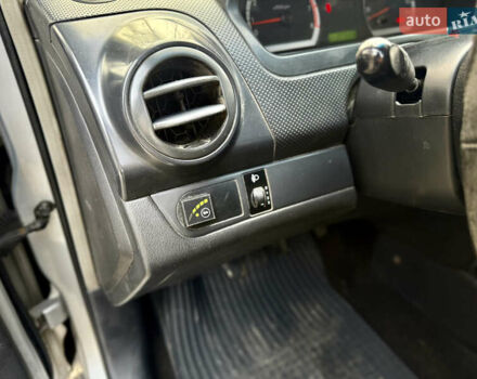 Серый Шевроле Авео, объемом двигателя 1.5 л и пробегом 223 тыс. км за 2850 $, фото 34 на Automoto.ua