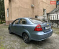 Сірий Шевроле Авео, об'ємом двигуна 1.5 л та пробігом 63 тис. км за 5500 $, фото 6 на Automoto.ua