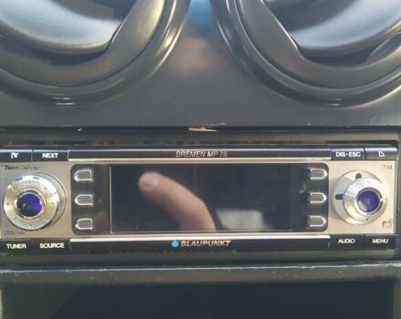 Сірий Шевроле Авео, об'ємом двигуна 1.5 л та пробігом 155 тис. км за 4099 $, фото 14 на Automoto.ua