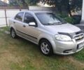 Сірий Шевроле Авео, об'ємом двигуна 1.5 л та пробігом 506 тис. км за 2688 $, фото 1 на Automoto.ua
