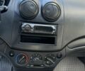 Серый Шевроле Авео, объемом двигателя 1.5 л и пробегом 188 тыс. км за 1750 $, фото 15 на Automoto.ua