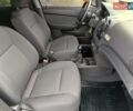 Сірий Шевроле Авео, об'ємом двигуна 1.5 л та пробігом 129 тис. км за 3499 $, фото 11 на Automoto.ua