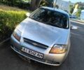 Сірий Шевроле Авео, об'ємом двигуна 1.5 л та пробігом 156 тис. км за 2496 $, фото 1 на Automoto.ua