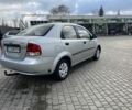 Сірий Шевроле Авео, об'ємом двигуна 1.5 л та пробігом 270 тис. км за 2450 $, фото 5 на Automoto.ua