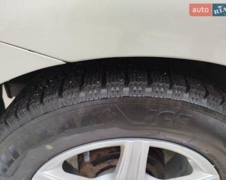 Серый Шевроле Авео, объемом двигателя 1.4 л и пробегом 154 тыс. км за 6100 $, фото 28 на Automoto.ua