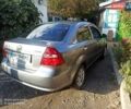 Серый Шевроле Авео, объемом двигателя 1.5 л и пробегом 133 тыс. км за 4300 $, фото 4 на Automoto.ua
