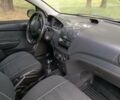 Серый Шевроле Авео, объемом двигателя 1.5 л и пробегом 289 тыс. км за 3000 $, фото 17 на Automoto.ua