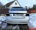 Серый Шевроле Авео, объемом двигателя 1.5 л и пробегом 185 тыс. км за 3350 $, фото 4 на Automoto.ua