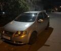 Серый Шевроле Авео, объемом двигателя 1.5 л и пробегом 280 тыс. км за 1500 $, фото 1 на Automoto.ua