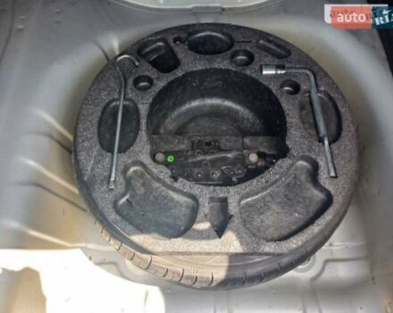 Серый Шевроле Авео, объемом двигателя 1.4 л и пробегом 171 тыс. км за 4000 $, фото 8 на Automoto.ua