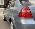 Серый Шевроле Авео, объемом двигателя 1.5 л и пробегом 80 тыс. км за 5199 $, фото 13 на Automoto.ua