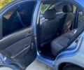 Серый Шевроле Авео, объемом двигателя 1.5 л и пробегом 265 тыс. км за 3000 $, фото 5 на Automoto.ua