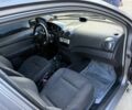 Серый Шевроле Авео, объемом двигателя 1.5 л и пробегом 200 тыс. км за 3800 $, фото 7 на Automoto.ua