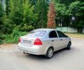 Сірий Шевроле Авео, об'ємом двигуна 1.5 л та пробігом 186 тис. км за 4450 $, фото 4 на Automoto.ua