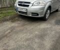 Сірий Шевроле Авео, об'ємом двигуна 1.5 л та пробігом 260 тис. км за 2850 $, фото 1 на Automoto.ua