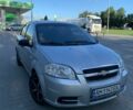 Сірий Шевроле Авео, об'ємом двигуна 1.2 л та пробігом 298 тис. км за 3200 $, фото 1 на Automoto.ua