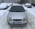 Сірий Шевроле Авео, об'ємом двигуна 1.5 л та пробігом 207 тис. км за 2200 $, фото 1 на Automoto.ua