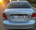 Сірий Шевроле Авео, об'ємом двигуна 1.5 л та пробігом 209 тис. км за 2500 $, фото 3 на Automoto.ua