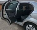 Серый Шевроле Авео, объемом двигателя 1.5 л и пробегом 240 тыс. км за 3700 $, фото 9 на Automoto.ua