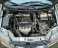 Сірий Шевроле Авео, об'ємом двигуна 1.5 л та пробігом 200 тис. км за 899 $, фото 8 на Automoto.ua
