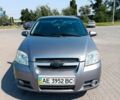 Серый Шевроле Авео, объемом двигателя 0 л и пробегом 250 тыс. км за 4163 $, фото 1 на Automoto.ua