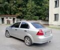 Сірий Шевроле Авео, об'ємом двигуна 1.5 л та пробігом 186 тис. км за 4450 $, фото 4 на Automoto.ua