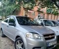 Сірий Шевроле Авео, об'ємом двигуна 1.5 л та пробігом 228 тис. км за 2650 $, фото 4 на Automoto.ua