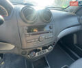 Серый Шевроле Авео, объемом двигателя 1.6 л и пробегом 150 тыс. км за 4950 $, фото 5 на Automoto.ua