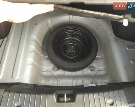 Сірий Шевроле Авео, об'ємом двигуна 1.5 л та пробігом 155 тис. км за 4099 $, фото 21 на Automoto.ua