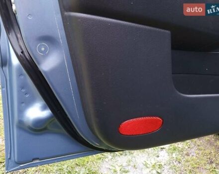 Серый Шевроле Авео, объемом двигателя 1.5 л и пробегом 180 тыс. км за 3200 $, фото 16 на Automoto.ua