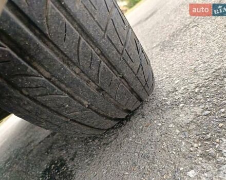 Сірий Шевроле Авео, об'ємом двигуна 1.5 л та пробігом 129 тис. км за 3499 $, фото 22 на Automoto.ua