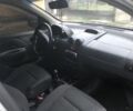 Серый Шевроле Авео, объемом двигателя 1.5 л и пробегом 250 тыс. км за 1600 $, фото 4 на Automoto.ua
