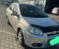 Серый Шевроле Авео, объемом двигателя 0 л и пробегом 250 тыс. км за 3141 $, фото 3 на Automoto.ua
