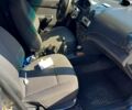 Серый Шевроле Авео, объемом двигателя 1.8 л и пробегом 245 тыс. км за 3600 $, фото 4 на Automoto.ua