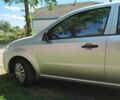 Сірий Шевроле Авео, об'ємом двигуна 1.5 л та пробігом 146 тис. км за 3799 $, фото 15 на Automoto.ua