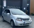 Сірий Шевроле Авео, об'ємом двигуна 1.5 л та пробігом 301 тис. км за 2650 $, фото 1 на Automoto.ua