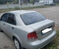 Серый Шевроле Авео, объемом двигателя 1.5 л и пробегом 3 тыс. км за 1900 $, фото 5 на Automoto.ua