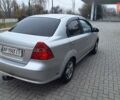 Серый Шевроле Авео, объемом двигателя 1.5 л и пробегом 300 тыс. км за 3600 $, фото 8 на Automoto.ua