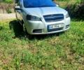 Серый Шевроле Авео, объемом двигателя 1.5 л и пробегом 200 тыс. км за 4200 $, фото 8 на Automoto.ua