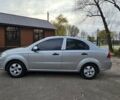 Серый Шевроле Авео, объемом двигателя 1.5 л и пробегом 240 тыс. км за 3700 $, фото 14 на Automoto.ua